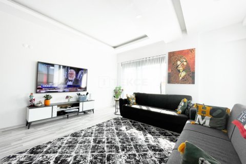 Пентхаус с 3 спальнями в Phu Tan, Вьетнам №13371 25