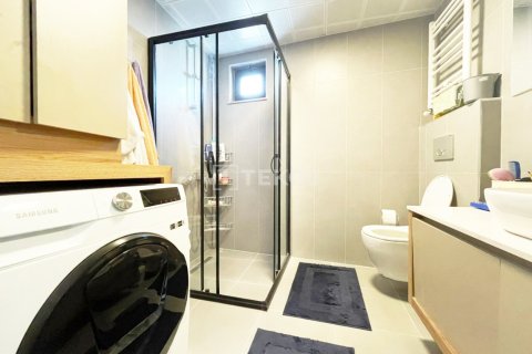 Пентхаус с 3 спальнями в Phu Tan, Вьетнам №13371 7