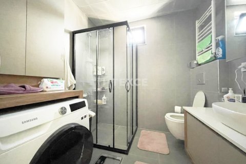 Пентхаус с 3 спальнями в Phu Tan, Вьетнам №13371 20