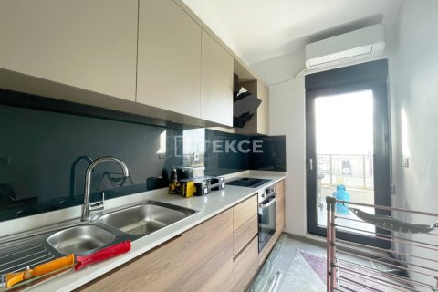 Пентхаус с 3 спальнями в Phu Tan, Вьетнам №13371 23