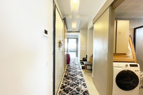 Пентхаус с 3 спальнями в Phu Tan, Вьетнам №13371 3