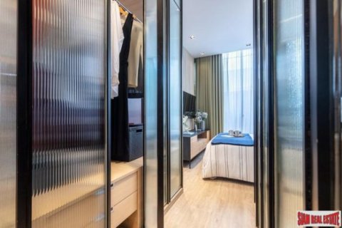 3 dormitorios Apartment en Bangkok, Thailand No. 98263 21