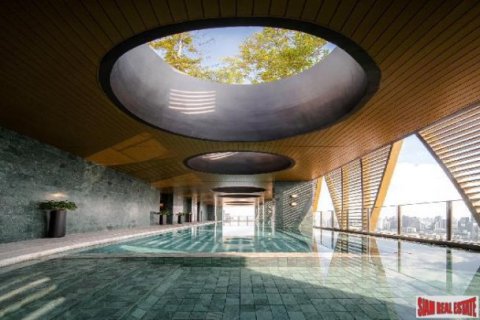 3 dormitorios Apartment en Bangkok, Thailand No. 98263 3