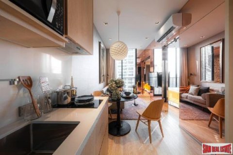 3 dormitorios Apartment en Bangkok, Thailand No. 98263 18