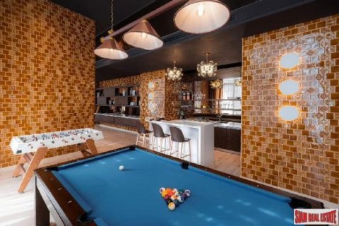 3 dormitorios Apartment en Bangkok, Thailand No. 98263 5