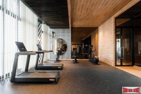 3 dormitorios Apartment en Bangkok, Thailand No. 98263 11