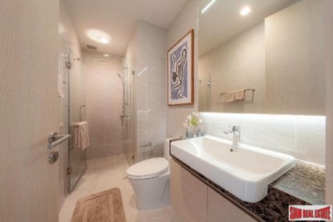 3 dormitorios Apartment en Bangkok, Thailand No. 98263 15