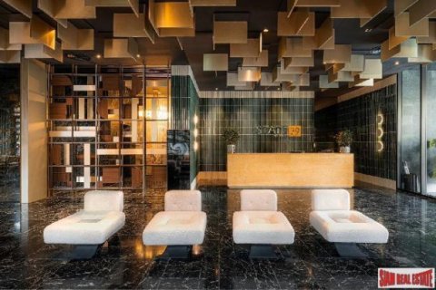 3 dormitorios Apartment en Bangkok, Thailand No. 98263 6