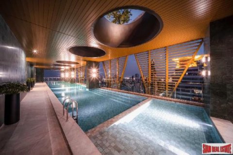 3 dormitorios Apartment en Bangkok, Thailand No. 98263 10