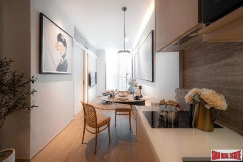 3 dormitorios Apartment en Bangkok, Thailand No. 98263 17