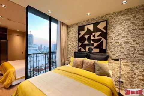 3 dormitorios Apartment en Bangkok, Thailand No. 98263 19