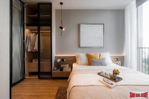 3 dormitorios Apartment en Bangkok, Thailand No. 98263 16