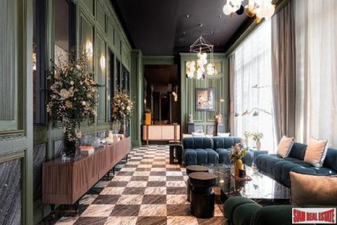 3 dormitorios Apartment en Bangkok, Thailand No. 98263 22