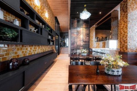 3 dormitorios Apartment en Bangkok, Thailand No. 98263 9