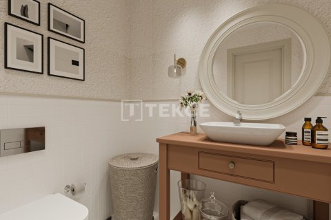 Вилла с 3 спальнями в Luong Phu, Вьетнам №15953 10