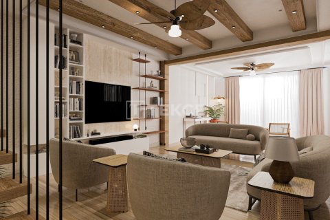 Вилла с 3 спальнями в Luong Phu, Вьетнам №15953 3