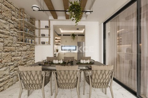 Вилла с 3 спальнями в Luong Phu, Вьетнам №15953 16