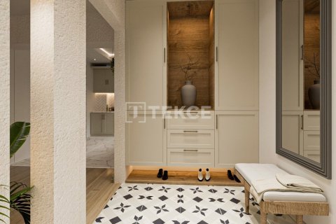 Вилла с 3 спальнями в Luong Phu, Вьетнам №15953 12