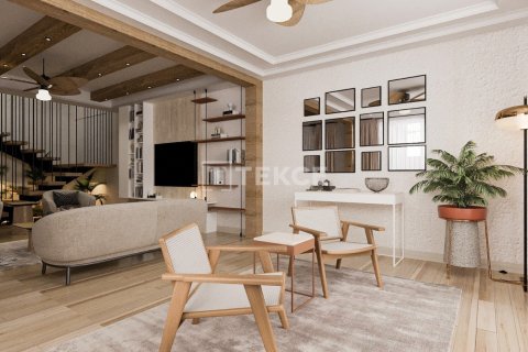 Вилла с 3 спальнями в Luong Phu, Вьетнам №15953 4