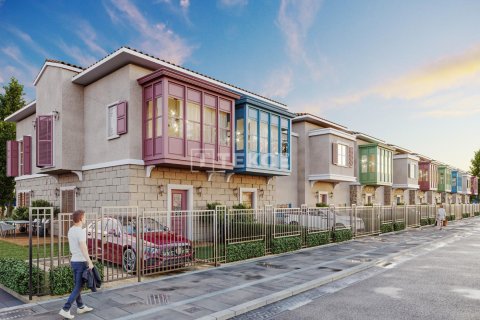 Вилла с 3 спальнями в Luong Phu, Вьетнам №15953 7