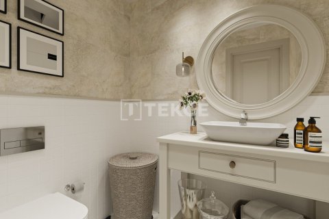 Вилла с 3 спальнями в Luong Phu, Вьетнам №15953 14