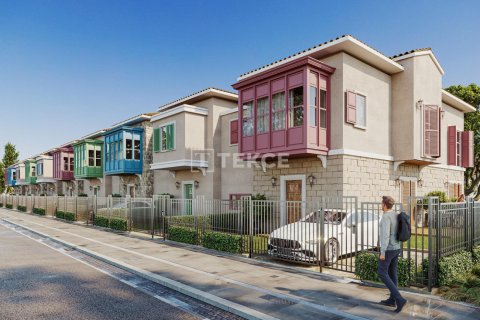 Вилла с 3 спальнями в Luong Phu, Вьетнам №15953 5