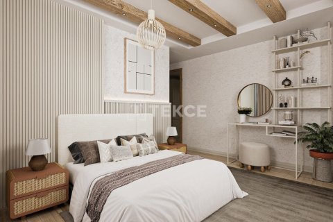 Вилла с 3 спальнями в Luong Phu, Вьетнам №15953 17