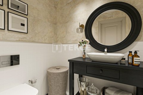 Вилла с 3 спальнями в Luong Phu, Вьетнам №15953 11