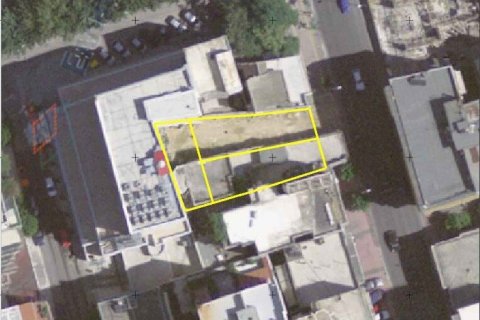 382m² Land à Athens, Greece No. 108037 4
