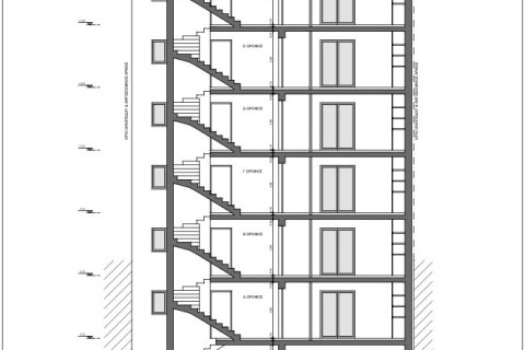 382m² Land à Athens, Greece No. 108037 3