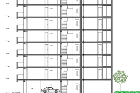 382m² Land à Athens, Greece No. 108037 2