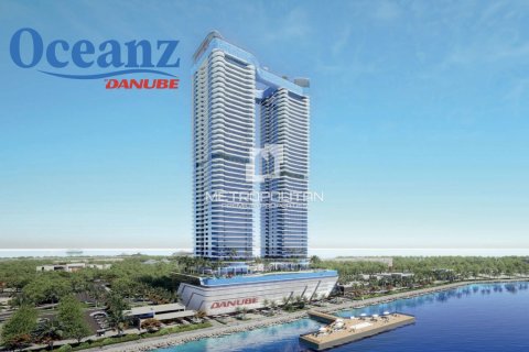 Квартира 40м² в Huyen Tung, Вьетнам №93833 3