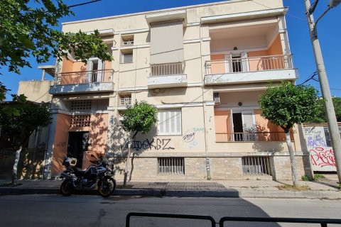 4 chambres Bâtiment à Athens, Greece No. 124221