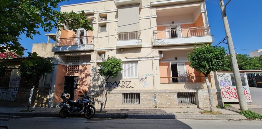 4 chambres Bâtiment à Athens, Greece No. 124221