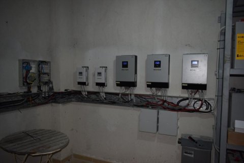 Вилла с 7 спальнями в Термаикос, Греция №57826 14