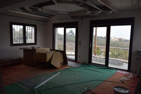 Вилла с 7 спальнями в Термаикос, Греция №57826 11