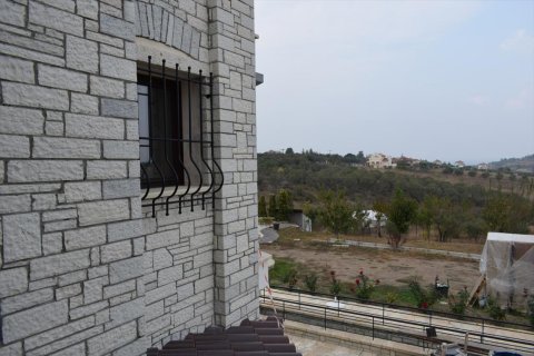 Вилла с 7 спальнями в Термаикос, Греция №57826 5