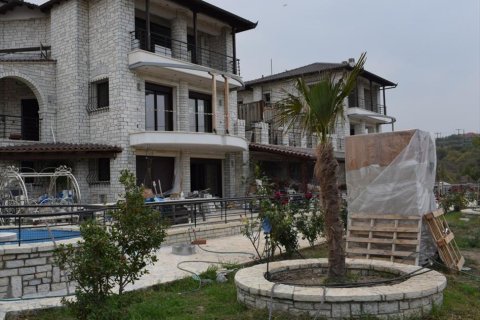 Вилла с 7 спальнями в Термаикос, Греция №57826 2