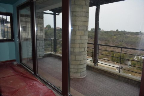 Вилла с 7 спальнями в Термаикос, Греция №57826 12