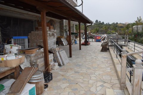 Вилла с 7 спальнями в Термаикос, Греция №57826 10