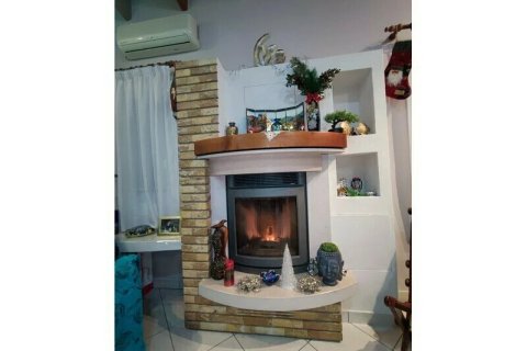 4 dormitorios House en Palaia Fokaia, Greece No. 109321 20