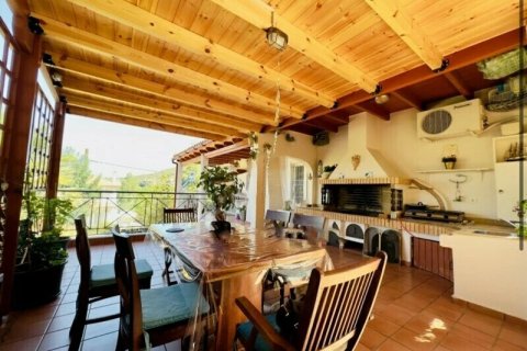 4 dormitorios House en Palaia Fokaia, Greece No. 109321 23