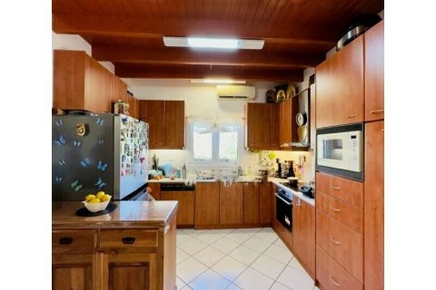 4 dormitorios House en Palaia Fokaia, Greece No. 109321 4