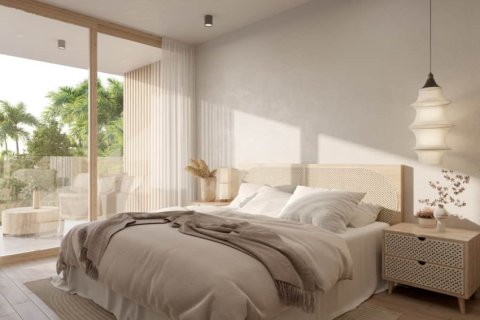 Вилла с 3 спальнями в Пхукет, Таиланд №2029 4