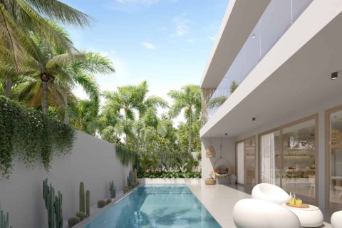 Вилла с 3 спальнями в Пхукет, Таиланд №2029 2