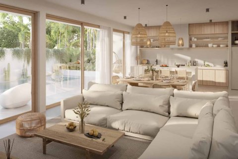 Вилла с 3 спальнями в Пхукет, Таиланд №2029 5