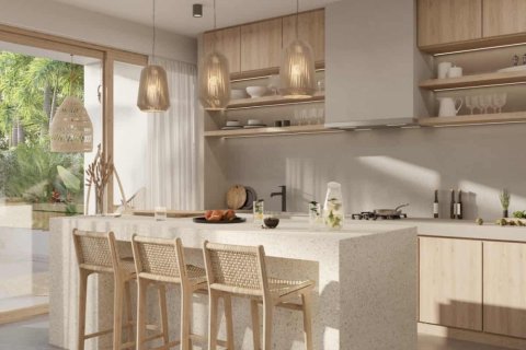 Вилла с 3 спальнями в Пхукет, Таиланд №2029 6