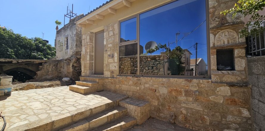 2 chambres House à Hersonissos, Greece No. 108532