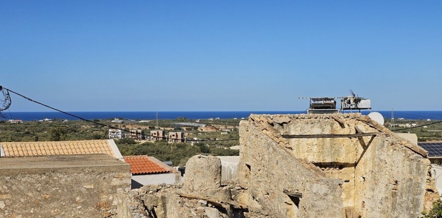 Дом с 2 спальнями в Hersonissos, Греция №108532