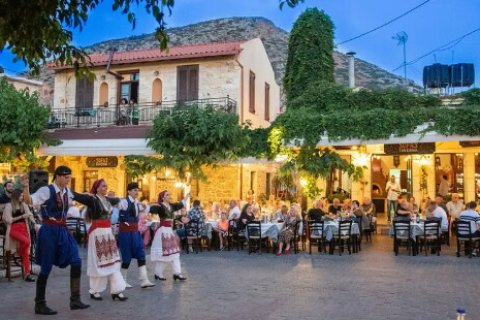 2 chambres House à Hersonissos, Greece No. 108532 15